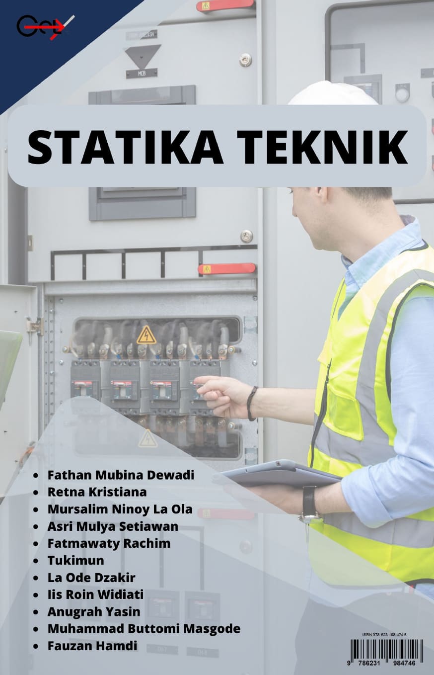 STATIKA TEKNIK